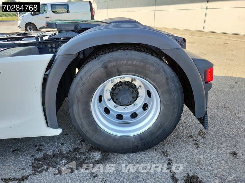 شاحنة جرار Scania R500 R 4X2 Retarder 2xTanks LED ACC Euro 6: صور 17