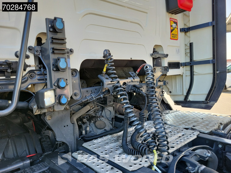 شاحنة جرار Scania R500 R 4X2 Retarder 2xTanks LED ACC Euro 6: صور 11