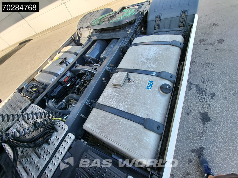 شاحنة جرار Scania R500 R 4X2 Retarder 2xTanks LED ACC Euro 6: صور 12