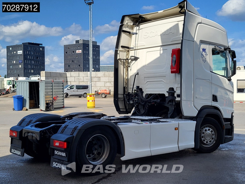 Scania R500 R 4X2 Retarder 2xTanks Navi LED ACC Euro 6 - شاحنة جرار: صور 5 Scania R500 R 4X2 Retarder 2xTanks Navi LED ACC Euro 6 - شاحنة جرار: صور 5