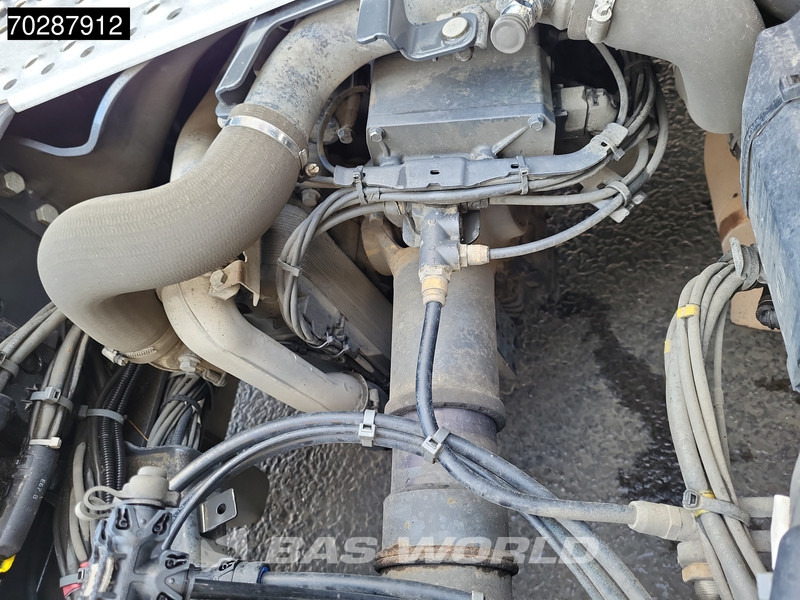 شاحنة جرار Scania R500 R 4X2 Retarder 2xTanks Navi LED ACC Euro 6: صور 13