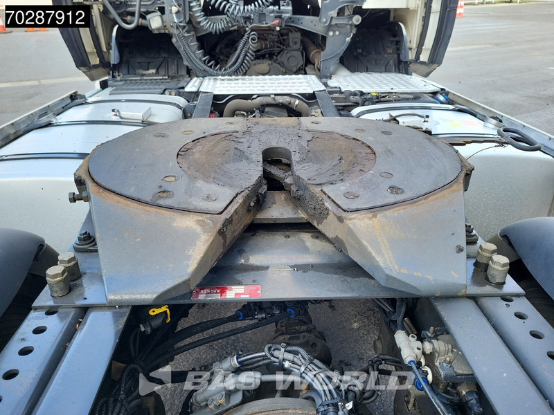 شاحنة جرار Scania R500 R 4X2 Retarder 2xTanks Navi LED ACC Euro 6: صور 14