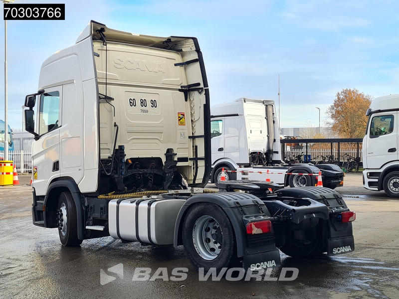 Scania R500 R 4X2 - شاحنة جرار: صور 2 Scania R500 R 4X2 - شاحنة جرار: صور 2