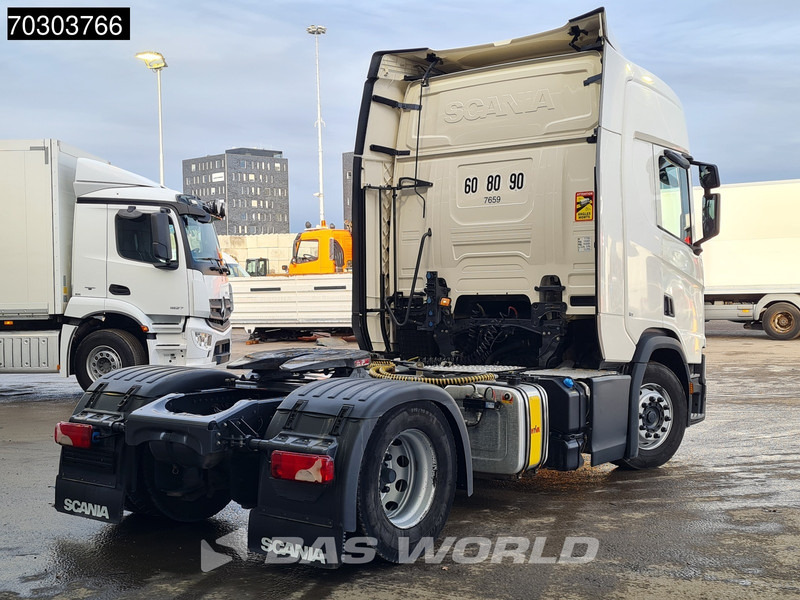 Scania R500 R 4X2 - شاحنة جرار: صور 5 Scania R500 R 4X2 - شاحنة جرار: صور 5