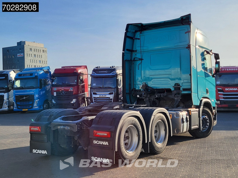 Scania R500 R 6X4 2x Tanks LED - شاحنة جرار: صور 5 Scania R500 R 6X4 2x Tanks LED - شاحنة جرار: صور 5
