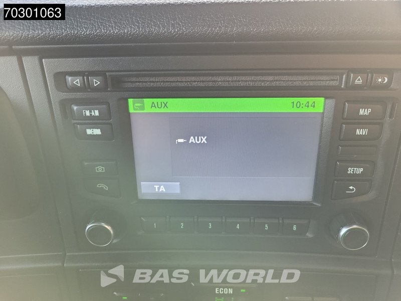 شاحنة جرار Scania R520 4X2 3-Pedals Retarder PTO 2x Tanks Full-Air Alcoa: صور 20