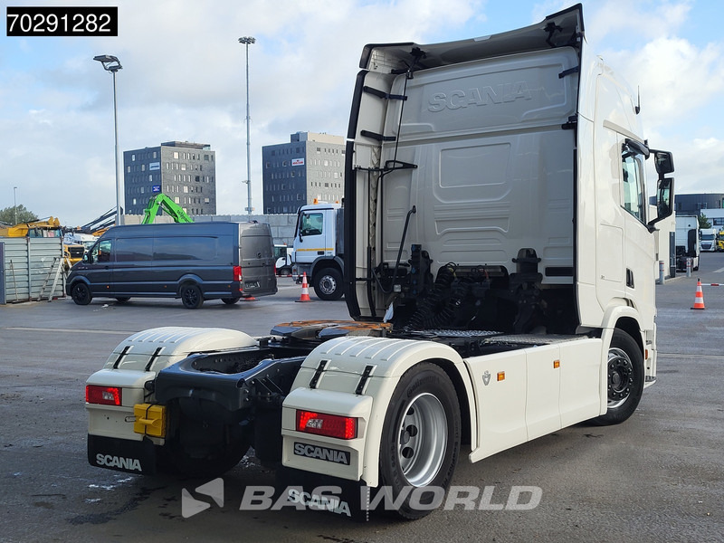 Scania R520 4X2 Low Mileage! Retarder Leder ACC Navi LED Euro 6 - شاحنة جرار: صور 5 Scania R520 4X2 Low Mileage! Retarder Leder ACC Navi LED Euro 6 - شاحنة جرار: صور 5