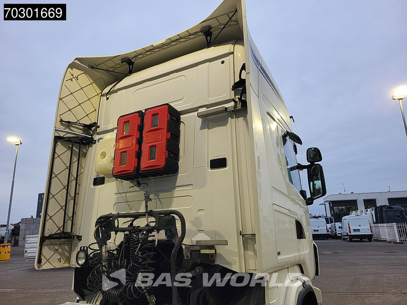 Scania R560 R 6X2 Manual Retarder Lift+Lenkachse Euro5 - شاحنة جرار: صور 5 Scania R560 R 6X2 Manual Retarder Lift+Lenkachse Euro5 - شاحنة جرار: صور 5