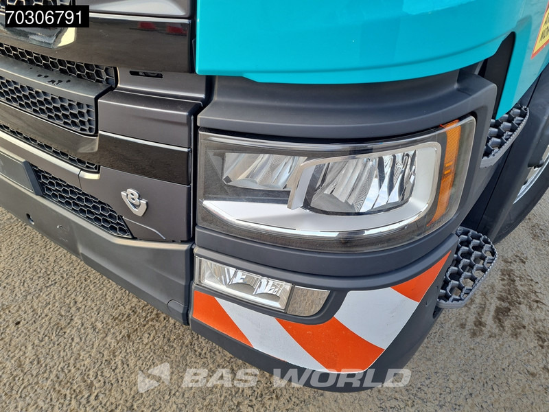 شاحنة جرار Scania R580 R 6X4: صور 9