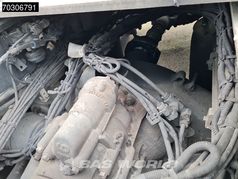 شاحنة جرار Scania R580 R 6X4: صور 13