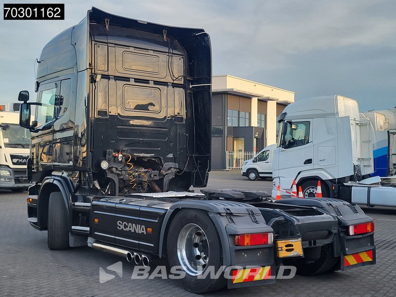 Scania R620 R 4X2 Manual! Retarder 2xTanks Full-Air Leder Euro 5 - شاحنة جرار: صور 2 Scania R620 R 4X2 Manual! Retarder 2xTanks Full-Air Leder Euro 5 - شاحنة جرار: صور 2