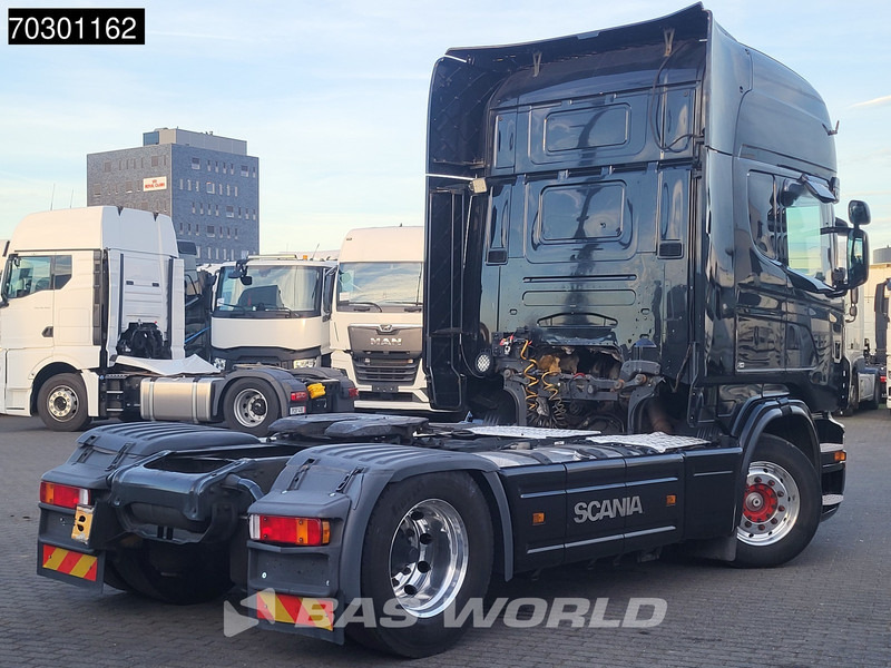 Scania R620 R 4X2 Manual! Retarder 2xTanks Full-Air Leder Euro 5 - شاحنة جرار: صور 5 Scania R620 R 4X2 Manual! Retarder 2xTanks Full-Air Leder Euro 5 - شاحنة جرار: صور 5