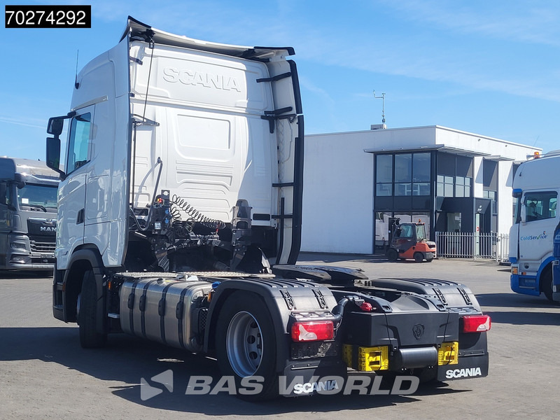 Scania S 460 S 4X2 Retarder ACC 2x Tanks Euro 6 - شاحنة جرار: صور 2 Scania S 460 S 4X2 Retarder ACC 2x Tanks Euro 6 - شاحنة جرار: صور 2