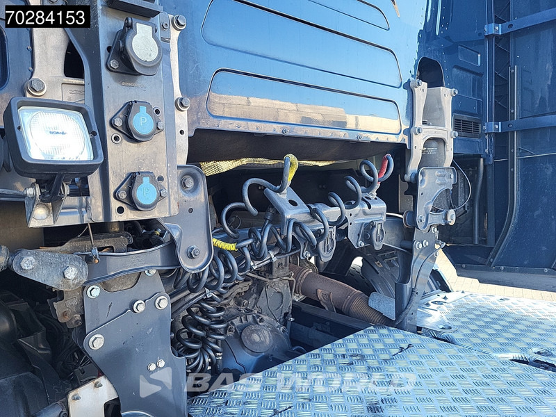Scania S450 S 4X2 NL-Truck Retarder 2xTanks ACC Euro 6 - شاحنة جرار: صور 5 Scania S450 S 4X2 NL-Truck Retarder 2xTanks ACC Euro 6 - شاحنة جرار: صور 5