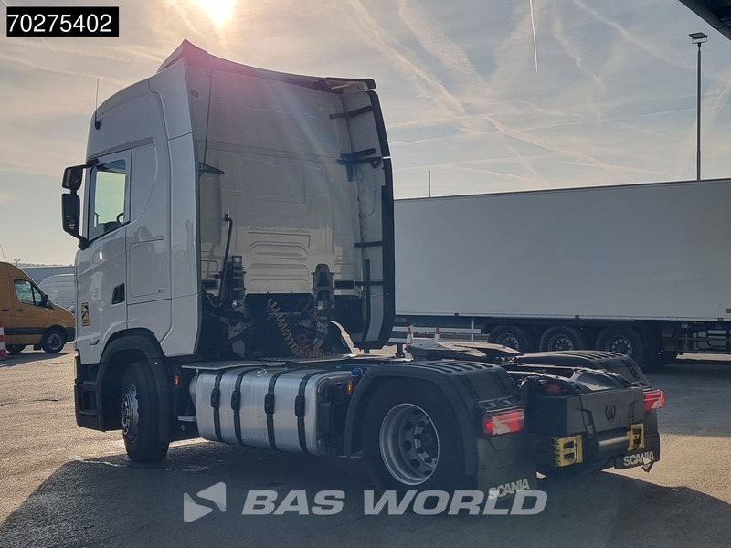 Scania S460 4X2 Retarder 2xTanks ACC Euro 6 - شاحنة جرار: صور 2 Scania S460 4X2 Retarder 2xTanks ACC Euro 6 - شاحنة جرار: صور 2