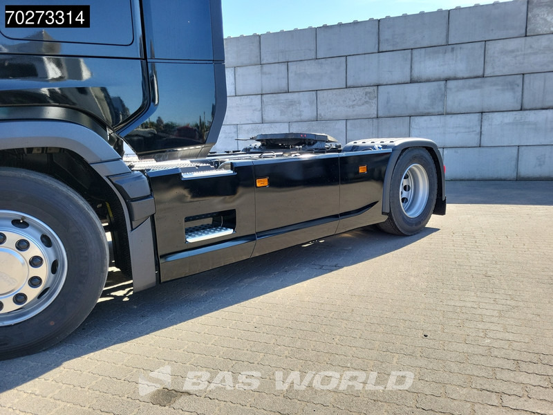 شاحنة جرار جديد Scania S460 4X2 Retarder 2xTanks LED Standklima ACC Euro 6: صور 9