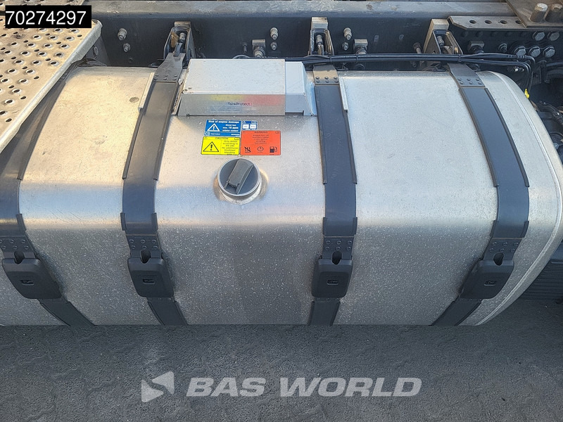 Scania S460 S 4X2 Retarder 2x Tanks ACC Euro 6 - شاحنة جرار: صور 5 Scania S460 S 4X2 Retarder 2x Tanks ACC Euro 6 - شاحنة جرار: صور 5