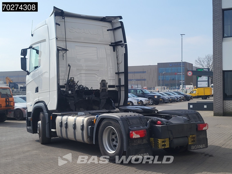 Scania S460 S 4X2 Retarder 2xTanks ACC Euro 6 - شاحنة جرار: صور 2 Scania S460 S 4X2 Retarder 2xTanks ACC Euro 6 - شاحنة جرار: صور 2