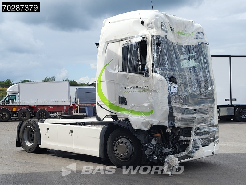 Scania S500 4X2 Retarder 2xTanks Euro 6 - شاحنة جرار: صور 3 Scania S500 4X2 Retarder 2xTanks Euro 6 - شاحنة جرار: صور 3