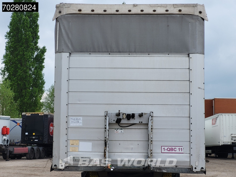 Schmitz Cargobull SCB*S3T COIL - الخيمة نصف مقطورة: صور 5 Schmitz Cargobull SCB*S3T COIL - الخيمة نصف مقطورة: صور 5