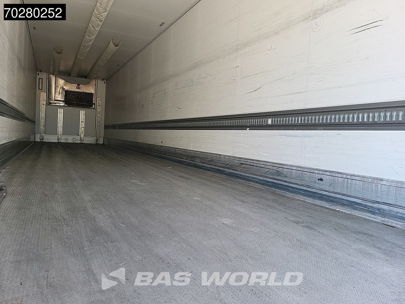 مبردة نصف مقطورة Schmitz Cargobull Thermko King SLXi 300 3 axles TÜV 03/26 blumenbreit Palettenkasten: صور 9