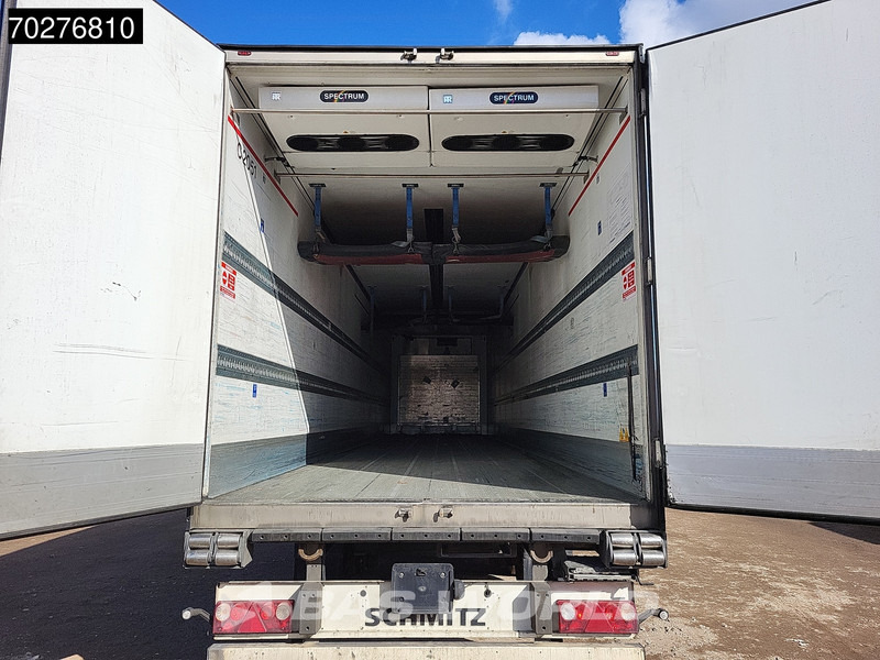 Schmitz Cargobull ThermoKing SLXe Spectrum 250 Blumenbreit Doppelverdampfer Schiebewand - مبردة نصف مقطورة: صور 5 Schmitz Cargobull ThermoKing SLXe Spectrum 250 Blumenbreit Doppelverdampfer Schiebewand - مبردة نصف مقطورة: صور 5