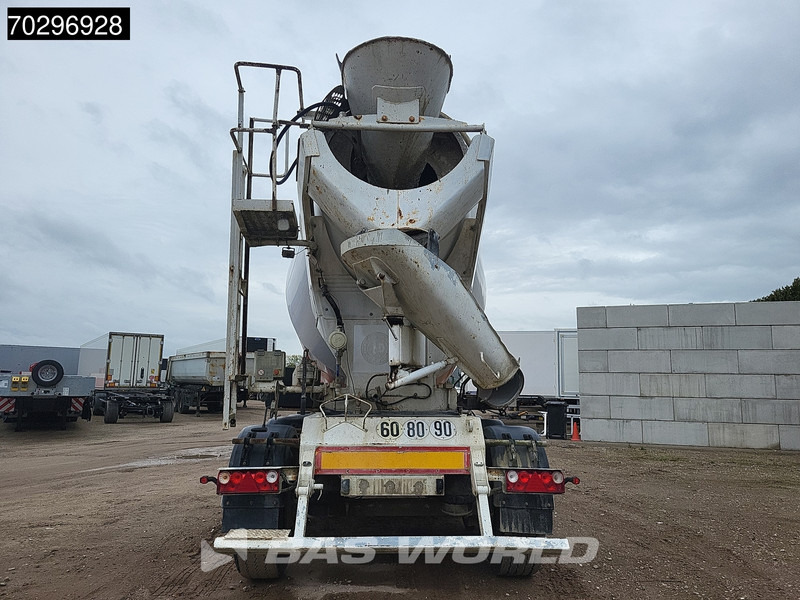 تأجير Schwing-Stetter 71/320,AC3 3 axles Concrete 12m3 Lift Axle Schwing-Stetter 71/320,AC3 3 axles Concrete 12m3 Lift Axle: صور 7 تأجير Schwing-Stetter 71/320,AC3 3 axles Concrete 12m3 Lift Axle Schwing-Stetter 71/320,AC3 3 axles Concrete 12m3 Lift Axle: صور 7