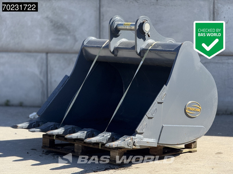 Strickland 80mm 60 21T - ملحقات: صور 1 Strickland 80mm 60 21T - ملحقات: صور 1