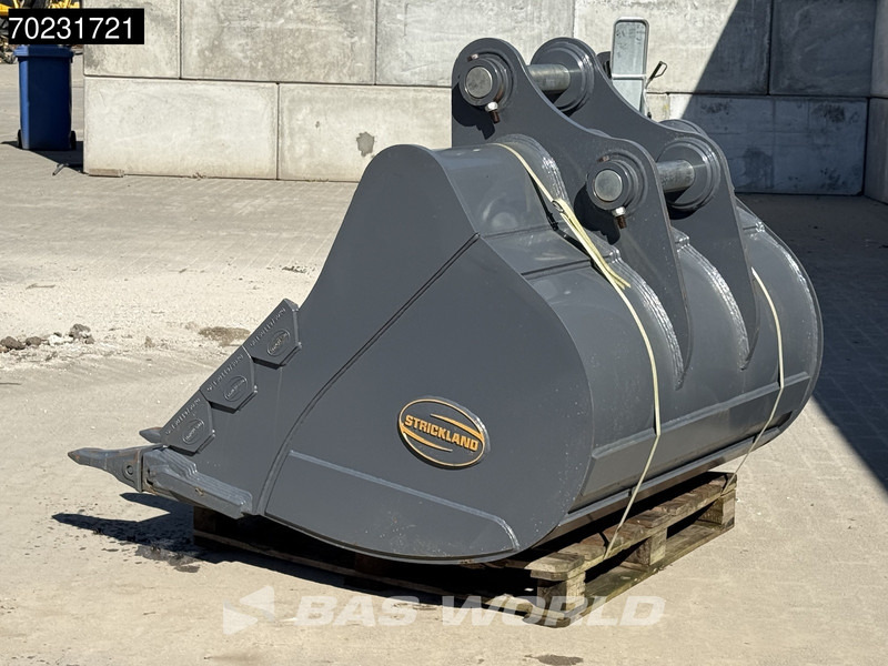 Strickland 80mm 60 21T - ملحقات: صور 5 Strickland 80mm 60 21T - ملحقات: صور 5