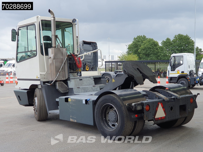 Terberg YT 222 4X2 NL-Truck Big-Axle - جرارات صالات المطارات: صور 2 Terberg YT 222 4X2 NL-Truck Big-Axle - جرارات صالات المطارات: صور 2