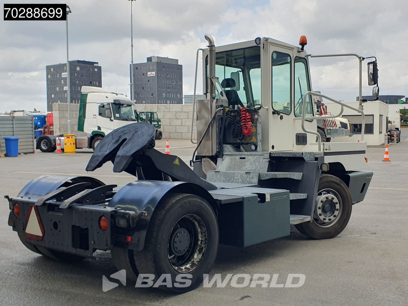 Terberg YT 222 4X2 NL-Truck Big-Axle - جرارات صالات المطارات: صور 5 Terberg YT 222 4X2 NL-Truck Big-Axle - جرارات صالات المطارات: صور 5