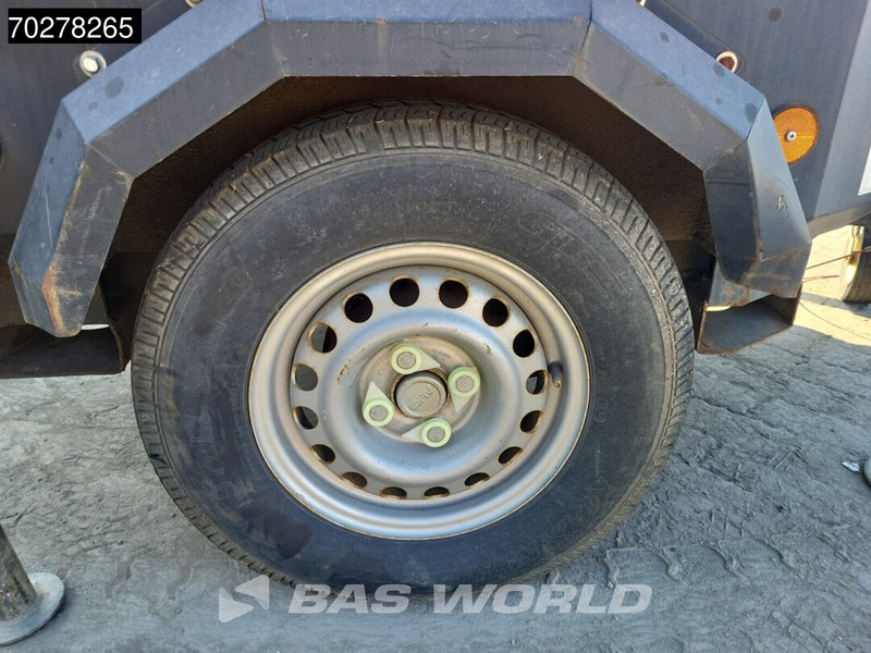 ابراج اضاءة Towerlight VB-9: صور 14