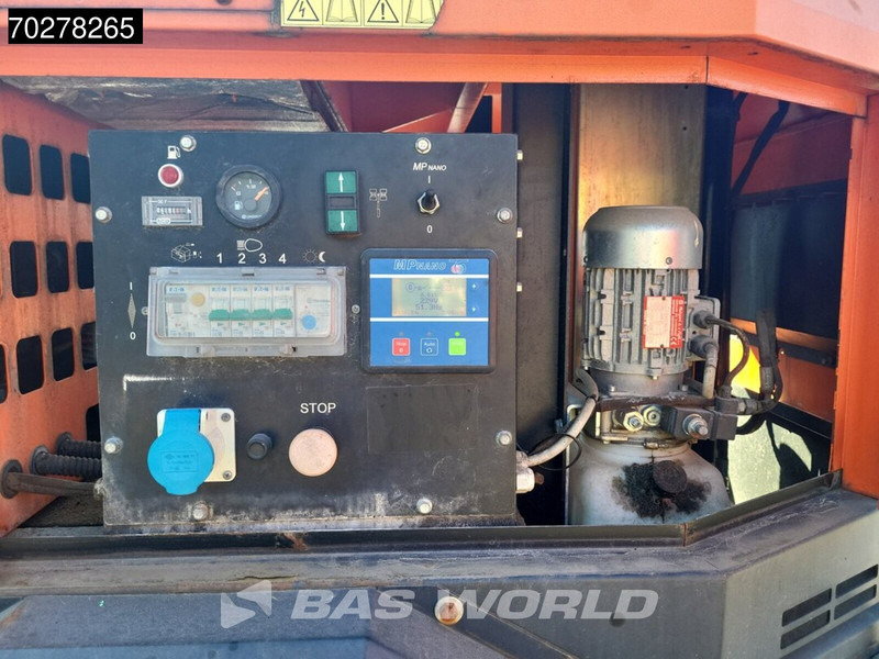 ابراج اضاءة Towerlight VB-9: صور 19