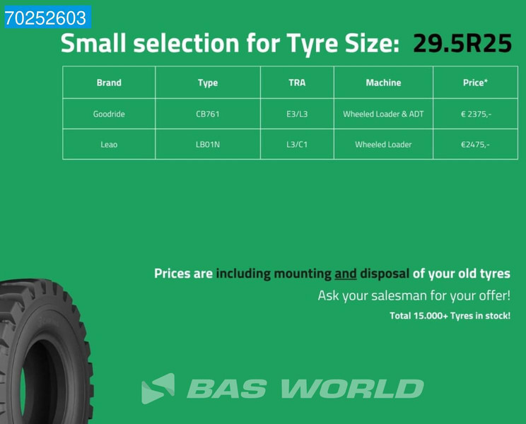 Volvo A40 E - شاحنة مفصلية: صور 5 Volvo A40 E - شاحنة مفصلية: صور 5