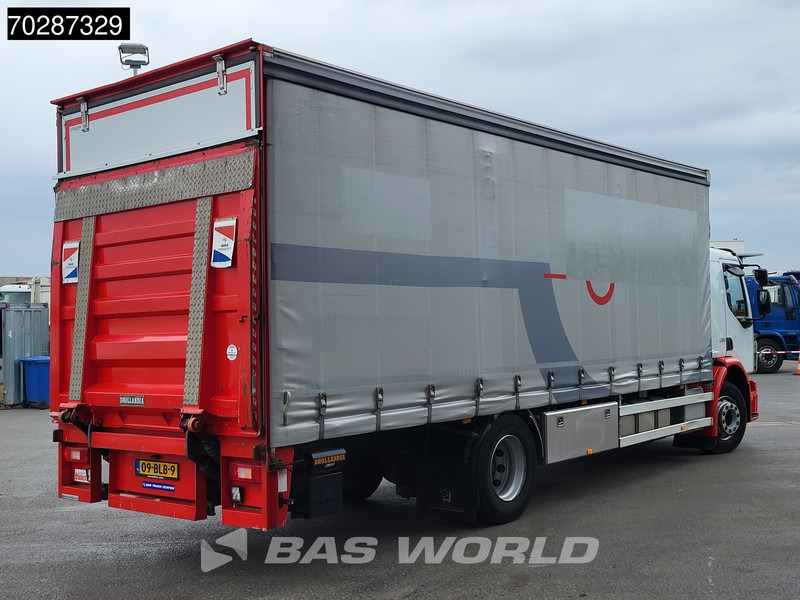 Volvo FE 280 4X2 NL-Truck curtainsides 2000kg Ladebordwand Automatic Euro 6 - شاحنة ستارة: صور 5 Volvo FE 280 4X2 NL-Truck curtainsides 2000kg Ladebordwand Automatic Euro 6 - شاحنة ستارة: صور 5