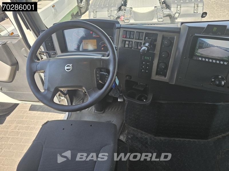 شاحنة القمامة Volvo FE 300 6X2 NL-Truck Geesink GPM III V 20H25 Lenkachse Euro 5: صور 20 شاحنة القمامة Volvo FE 300 6X2 NL-Truck Geesink GPM III V 20H25 Lenkachse Euro 5: صور 20