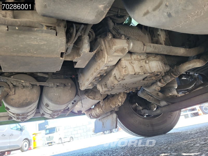 شاحنة القمامة Volvo FE 300 6X2 NL-Truck Geesink GPM III V 20H25 Lenkachse Euro 5: صور 19 شاحنة القمامة Volvo FE 300 6X2 NL-Truck Geesink GPM III V 20H25 Lenkachse Euro 5: صور 19