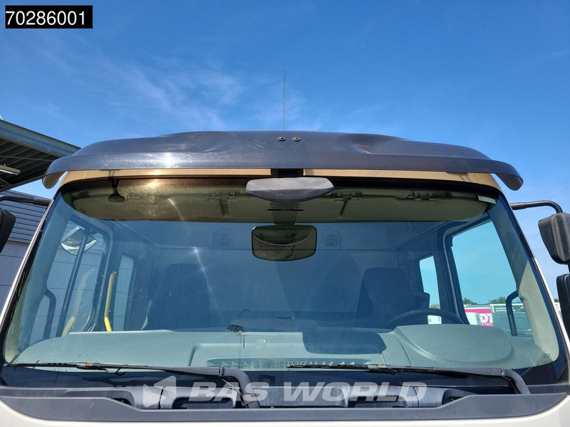 شاحنة القمامة Volvo FE 300 6X2 NL-Truck Geesink GPM III V 20H25 Lenkachse Euro 5: صور 7 شاحنة القمامة Volvo FE 300 6X2 NL-Truck Geesink GPM III V 20H25 Lenkachse Euro 5: صور 7