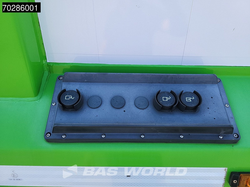 شاحنة القمامة Volvo FE 300 6X2 NL-Truck Geesink GPM III V 20H25 Lenkachse Euro 5: صور 17 شاحنة القمامة Volvo FE 300 6X2 NL-Truck Geesink GPM III V 20H25 Lenkachse Euro 5: صور 17