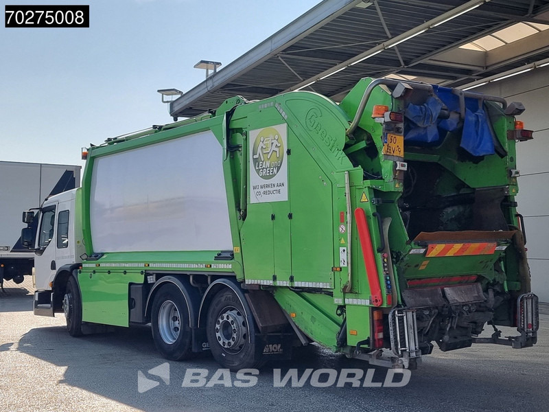 Volvo FE 300 6X2 NL-Truck Lenkachse Geesink Norba GPM III v 20H25 EEV - شاحنة القمامة: صور 2 Volvo FE 300 6X2 NL-Truck Lenkachse Geesink Norba GPM III v 20H25 EEV - شاحنة القمامة: صور 2