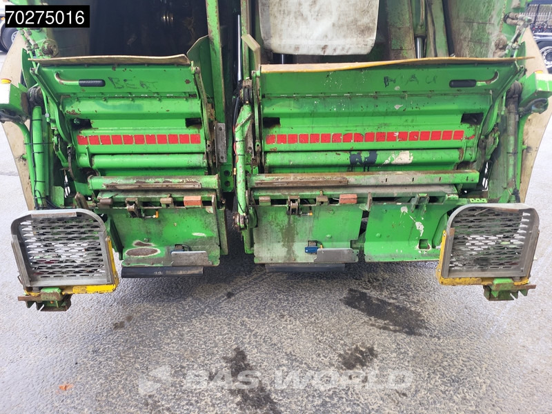 Volvo FE 320 6X2 NL-Truck Mol Pusher IID CB DUAL IID Low Entry Euro 6 - شاحنة القمامة: صور 3 Volvo FE 320 6X2 NL-Truck Mol Pusher IID CB DUAL IID Low Entry Euro 6 - شاحنة القمامة: صور 3