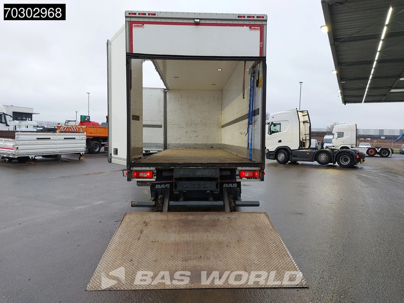 Volvo FE 320 FE 4X2 19.5tonner Comfort cab 2000kg Ladebordwand Automatic Euro 6 - بصندوق مغلق شاحنة: صور 5 Volvo FE 320 FE 4X2 19.5tonner Comfort cab 2000kg Ladebordwand Automatic Euro 6 - بصندوق مغلق شاحنة: صور 5