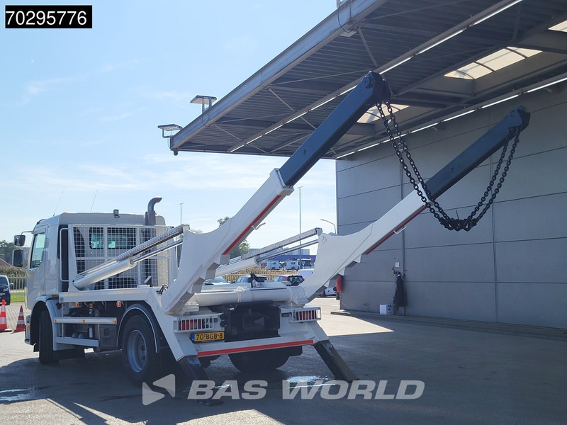 Volvo FE 320 FE 4X2 NL-Truck Low Mileage 14 tons Hyva-Lift Automatic Euro 6 - شاحنات قابلة للفك شاحنة: صور 2 Volvo FE 320 FE 4X2 NL-Truck Low Mileage 14 tons Hyva-Lift Automatic Euro 6 - شاحنات قابلة للفك شاحنة: صور 2