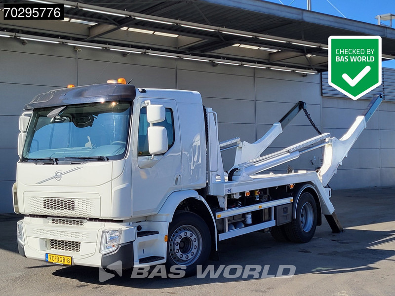 Volvo FE 320 FE 4X2 NL-Truck Low Mileage 14 tons Hyva-Lift Automatic Euro 6 - شاحنات قابلة للفك شاحنة: صور 1 Volvo FE 320 FE 4X2 NL-Truck Low Mileage 14 tons Hyva-Lift Automatic Euro 6 - شاحنات قابلة للفك شاحنة: صور 1
