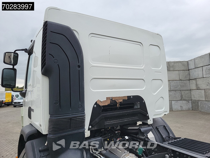 الشاسيه شاحنة Volvo FE 320 FE 6X2 CNG Full Air suspension Lift+steering Axle Retarder Euro 6: صور 10