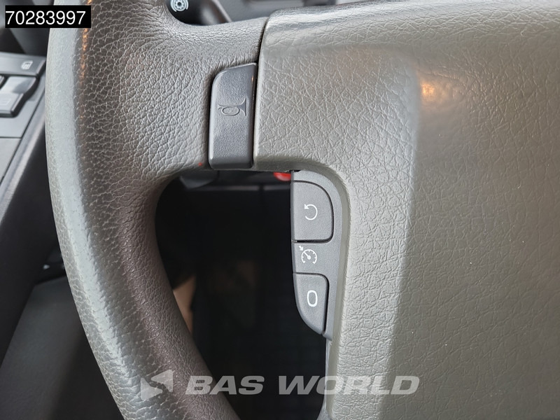 الشاسيه شاحنة Volvo FE 320 FE 6X2 CNG Full Air suspension Lift+steering Axle Retarder Euro 6: صور 20