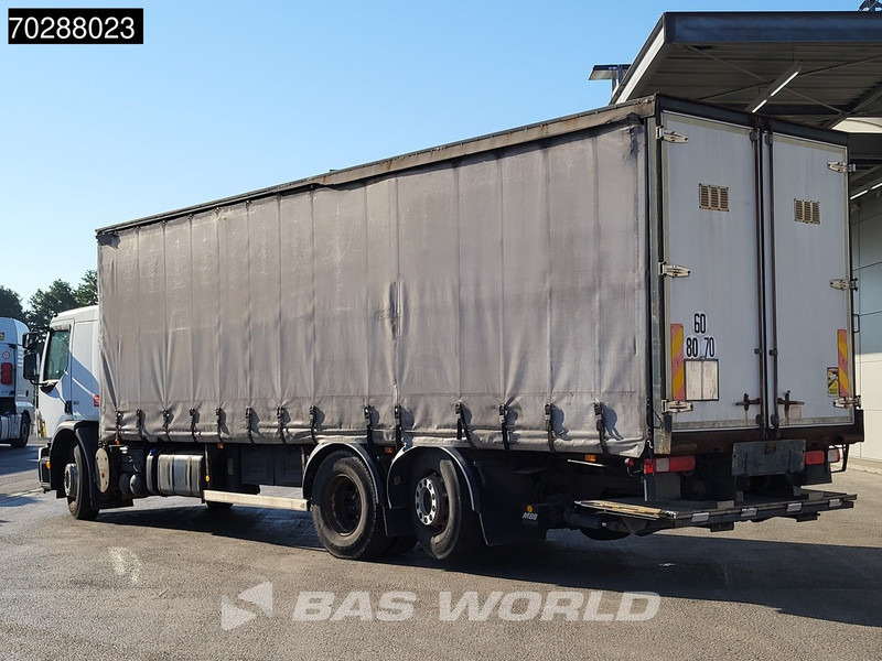 Volvo FE 320 FL 6X2 Lift axle Ladebordwand Manual Euro 4 - شاحنة ستارة: صور 2 Volvo FE 320 FL 6X2 Lift axle Ladebordwand Manual Euro 4 - شاحنة ستارة: صور 2
