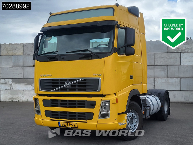 Volvo FH 380 4X2 NL-Truck Compressor Euro 3 - شاحنة جرار: صور 1 Volvo FH 380 4X2 NL-Truck Compressor Euro 3 - شاحنة جرار: صور 1