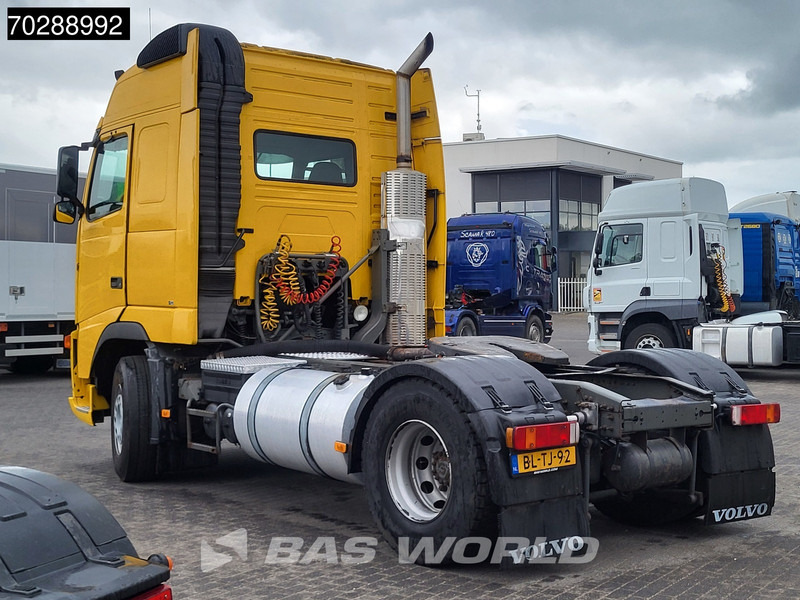 Volvo FH 380 4X2 NL-Truck Compressor Euro 3 - شاحنة جرار: صور 2 Volvo FH 380 4X2 NL-Truck Compressor Euro 3 - شاحنة جرار: صور 2