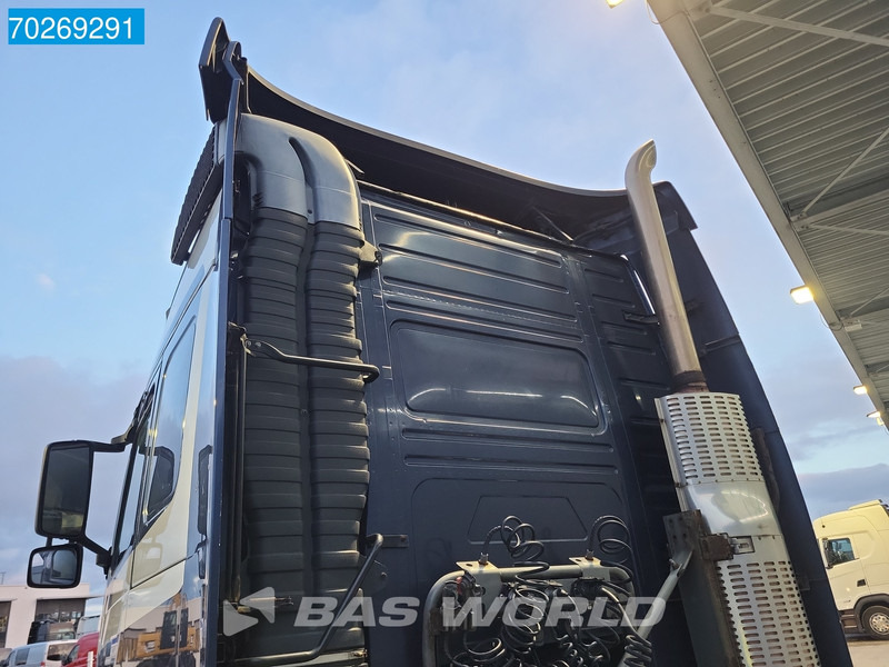 Volvo FH 420 6X2 NL-Truck Manual VEB Euro 3 - شاحنة جرار: صور 5 Volvo FH 420 6X2 NL-Truck Manual VEB Euro 3 - شاحنة جرار: صور 5